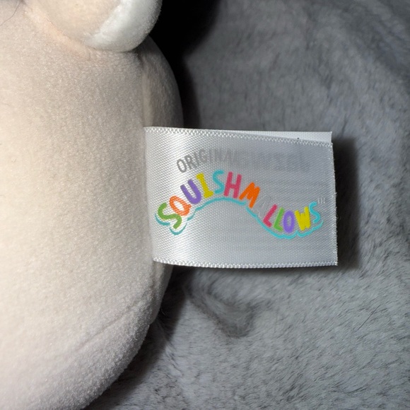 BNWT: 5” Sophie (Chocolate Bunny) Squishmallow - Picture 7 of 10